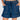 EL PASO SHORT IBISA SHORTS
