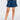 EL PASO SHORT IBISA DARK DENIM / S SHORTS 46906