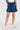 EL PASO SHORT IBISA DARK DENIM / S SHORTS 46906