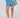 EL PASO SHORT IBISA LIGHT DENIM / S SHORTS 46907