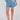 EL PASO SHORT IBISA LIGHT DENIM / S SHORTS 46907