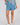 EL PASO SHORT IBISA LIGHT DENIM / S SHORTS 46907