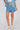 EL PASO SHORT IBISA LIGHT DENIM / S SHORTS 46907