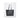 ELARA METALLIC HANDBAG COBB AND CO BLACK HANDBAGS 47504
