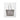 ELARA METALLIC HANDBAG COBB AND CO PEWTER HANDBAGS 50110