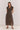 ELBA RUCHED WAIST DRESS SASS CLOTHING DRESSES