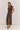 ELBA RUCHED WAIST DRESS SASS CLOTHING DRESSES