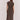 ELBA RUCHED WAIST DRESS SASS CLOTHING DRESSES