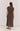 ELBA RUCHED WAIST DRESS SASS CLOTHING DRESSES