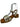 ELENA LOW BLOCK HEEL LUXDIVE WOMENS FOOTWEAR