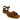ELENA LOW BLOCK HEEL LUXDIVE WOMENS FOOTWEAR