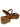 ELENA LOW BLOCK HEEL LUXDIVE WOMENS FOOTWEAR