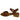 ELENA LOW BLOCK HEEL LUXDIVE WOMENS FOOTWEAR