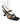ELENA STRAPPY HEEL BRAZILIO WOMENS FOOTWEAR