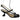ELENA STRAPPY HEEL BRAZILIO WOMENS FOOTWEAR