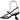 ELENA STRAPPY HEEL BRAZILIO WOMENS FOOTWEAR