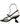 ELENA STRAPPY HEEL BRAZILIO WOMENS FOOTWEAR