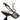 ELENA STRAPPY HEEL BRAZILIO WOMENS FOOTWEAR