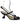 ELENA STRAPPY HEEL BRAZILIO WOMENS FOOTWEAR