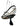 ELENA STRAPPY HEEL BRAZILIO WOMENS FOOTWEAR