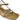 ELENA STRAPPY HEEL BRAZILIO WOMENS FOOTWEAR