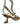 ELENA STRAPPY HEEL BRAZILIO WOMENS FOOTWEAR