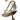 ELENA STRAPPY HEEL BRAZILIO WOMENS FOOTWEAR