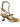 ELENA STRAPPY HEEL BRAZILIO WOMENS FOOTWEAR