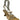 ELENA STRAPPY HEEL BRAZILIO WOMENS FOOTWEAR