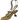ELENA STRAPPY HEEL BRAZILIO WOMENS FOOTWEAR