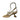 ELENA STRAPPY HEEL BRAZILIO TAN / 36 WOMENS FOOTWEAR 53629