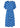 ELINA MIDI DRESS ROYAL BLUE LOLLYS LAUNDRY DRESSES