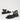 ELISSAY LEATHER SANDALS DJANGO AND JULIETTE WOMENS FOOTWEAR
