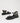 ELISSAY LEATHER SANDALS DJANGO AND JULIETTE WOMENS FOOTWEAR