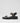 ELISSAY LEATHER SANDALS DJANGO AND JULIETTE BLACK / 36 WOMENS FOOTWEAR 55060