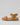 ELISSAY LEATHER SANDALS DJANGO AND JULIETTE TAN / 36 WOMENS FOOTWEAR 55061
