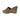 EXXA WEDGE TOP END GOLD / 36 WOMENS FOOTWEAR 56726