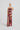 FAYE STRAPLESS MAXI PASDUCHAS BLUR FLORAL / 6 DRESSES 59722