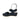 FEDILA LEATHER SANDAL DJANGO AND JULIETTE NAVY / 36 WOMENS FOOTWEAR 55856