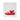FEDILA LEATHER SANDAL DJANGO AND JULIETTE RED / 36 WOMENS FOOTWEAR 55855