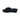 FEENIX LEATHER SLIDE DJANGO AND JULIETTE BLACK / 36 WOMENS FOOTWEAR 55842
