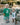 FELIX TEE WALNUT MELBOURNE KIDS CLOTHING