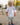 FELIX TEE WALNUT MELBOURNE KIDS CLOTHING