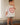 FELIX TEE WALNUT MELBOURNE AMOR HEARTS / 1 YEAR KIDS CLOTHING 62301