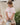 FELIX TEE WALNUT MELBOURNE CHERRY PINK / 1 YEAR KIDS CLOTHING 64148