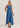 FERNANDA HALTER DRESS SASS CLOTHING CLASSIC BLUE WASH / 6 DRESSES 57714