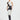 FINLEY SHOULDER MIDI PASDUCHAS DRESSES
