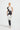 FINLEY SHOULDER MIDI PASDUCHAS DRESSES