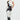 FINLEY SHOULDER MIDI PASDUCHAS DRESSES