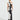 FINLEY SHOULDER MIDI PASDUCHAS DRESSES